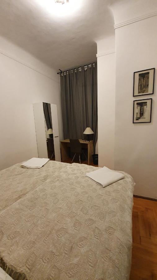 Modern Parkside Garden View Apartment Budapest Eksteriør bilde